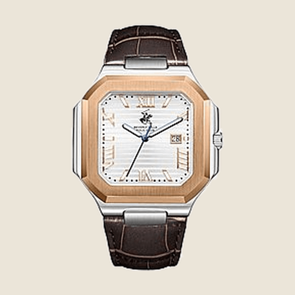שעון Beverly Hills Polo Club BP3846X.532 ליוניסקס