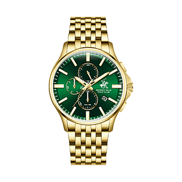 שעון Beverly Hills Polo Club BP3852X.170 לגברים — BP3852X.170 | Dialoria