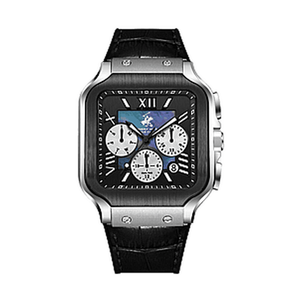 שעון Beverly Hills Polo Club BP3854X.351 ליוניסקס — BP3854X.351 | Dialoria