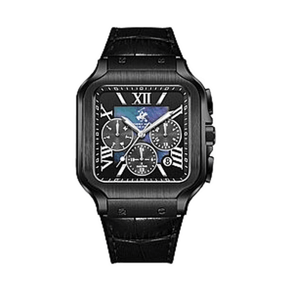 שעון Beverly Hills Polo Club BP3854X.651 ליוניסקס — BP3854X.651 | Dialoria