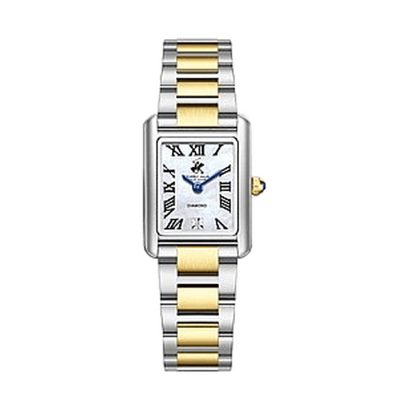 שעון Beverly Hills Polo Club BP3860C.220 לגברים — BP3860C.220 | Dialoria