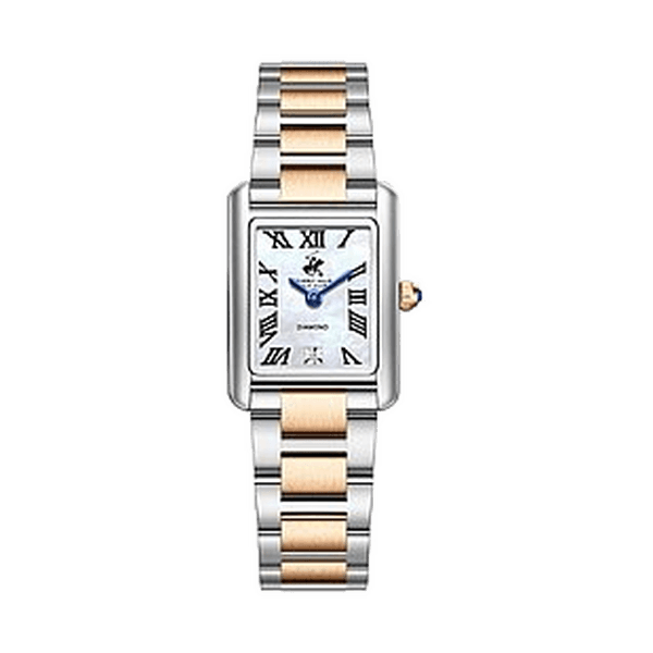 שעון Beverly Hills Polo Club BP3860C.520 לגברים — BP3860C.520 | Dialoria