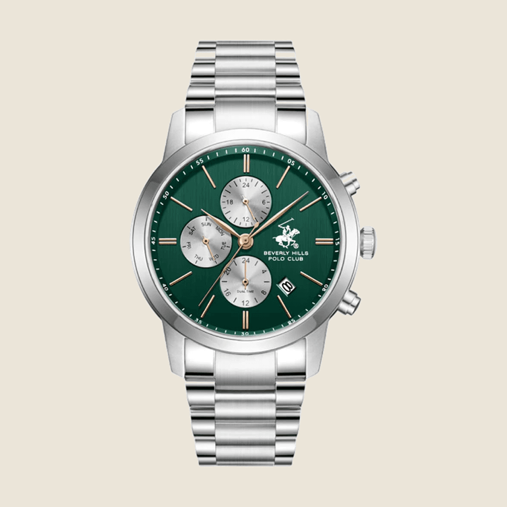 שעון Beverly Hills Polo Club BP3861X.370 לגברים