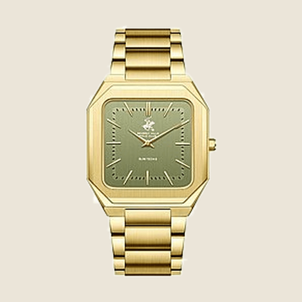שעון Beverly Hills Polo Club BP3864X.170 ליוניסקס