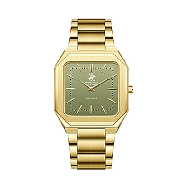 שעון Beverly Hills Polo Club BP3864X.170 ליוניסקס — BP3864X.170 | Dialoria