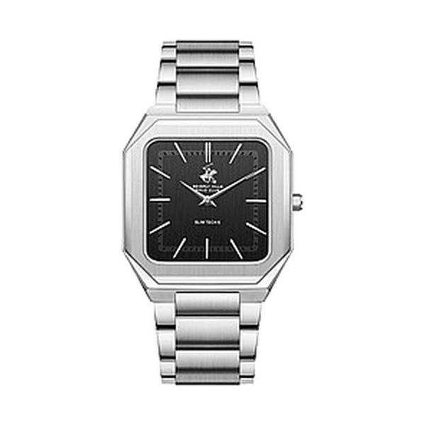 שעון Beverly Hills Polo Club BP3864X.350 ליוניסקס — BP3864X.350 | Dialoria