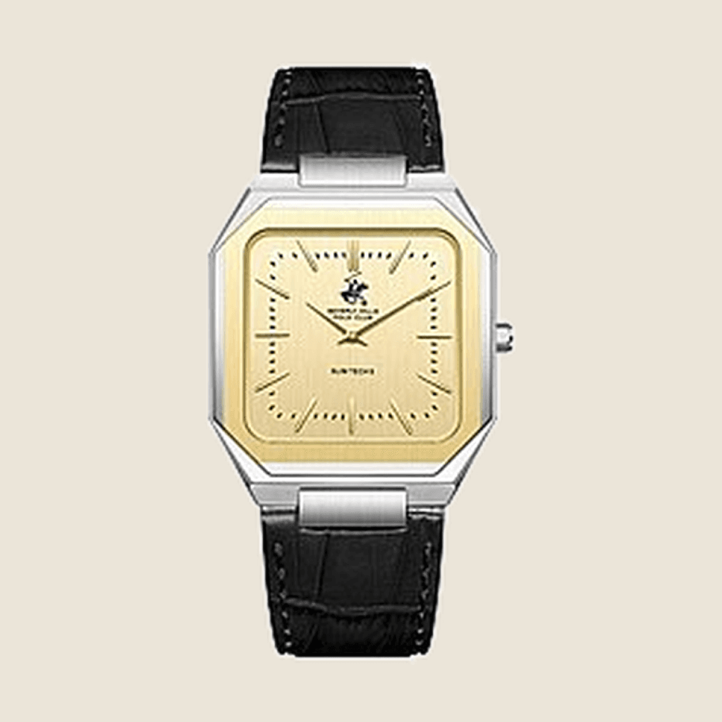 שעון Beverly Hills Polo Club BP3865X.211 ליוניסקס