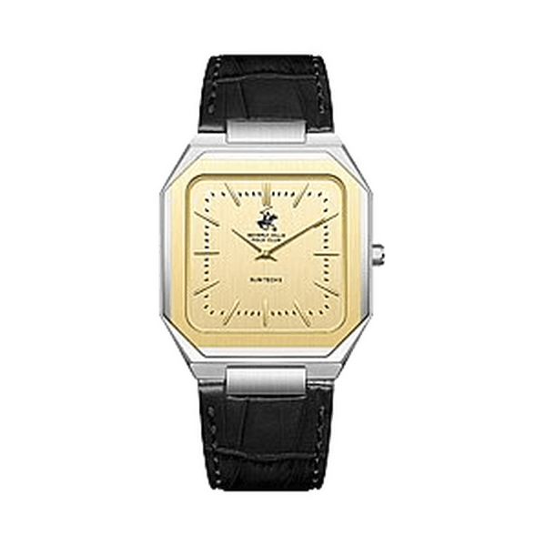 שעון Beverly Hills Polo Club BP3865X.211 ליוניסקס — BP3865X.211 | Dialoria