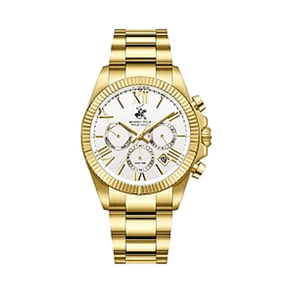 שעון Beverly Hills Polo Club BP3874X.130 לגברים — BP3874X.130 | Dialoria