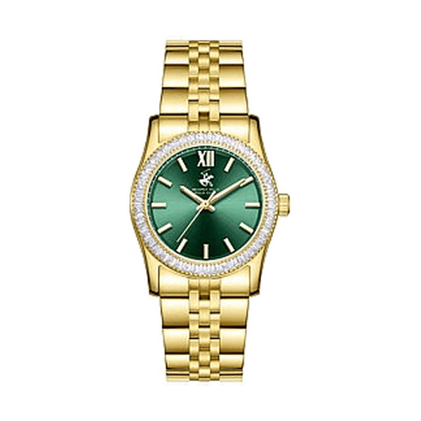 שעון Beverly Hills Polo Club BP3875C.170 לגברים — BP3875C.170 | Dialoria
