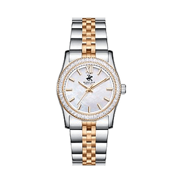 שעון Beverly Hills Polo Club BP3875C.520 לגברים — BP3875C.520 | Dialoria