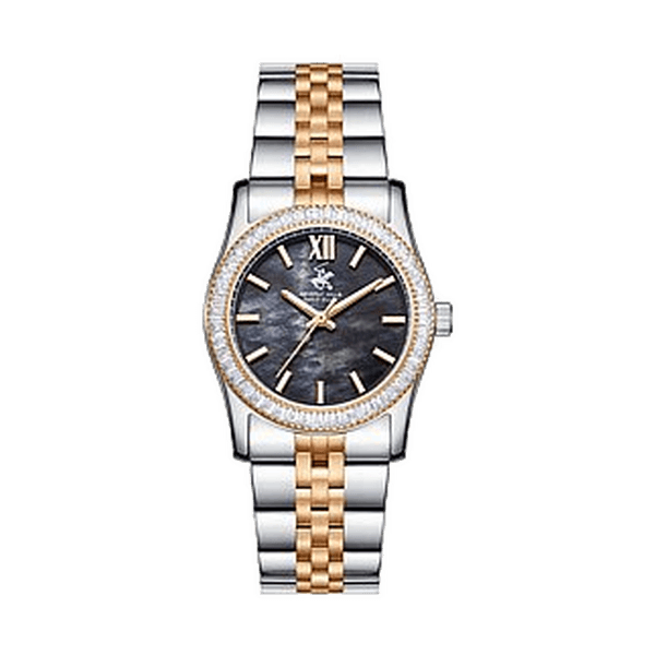 שעון Beverly Hills Polo Club BP3875C.560 לגברים — BP3875C.560 | Dialoria
