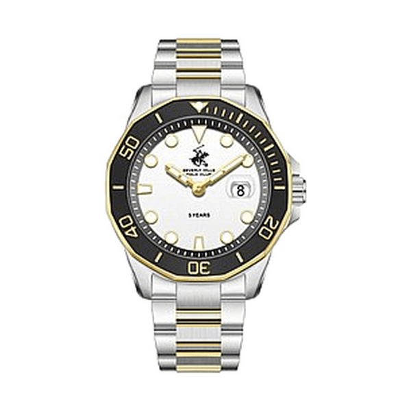 שעון Beverly Hills Polo Club BP3878X.230 לגברים — BP3878X.230 | Dialoria