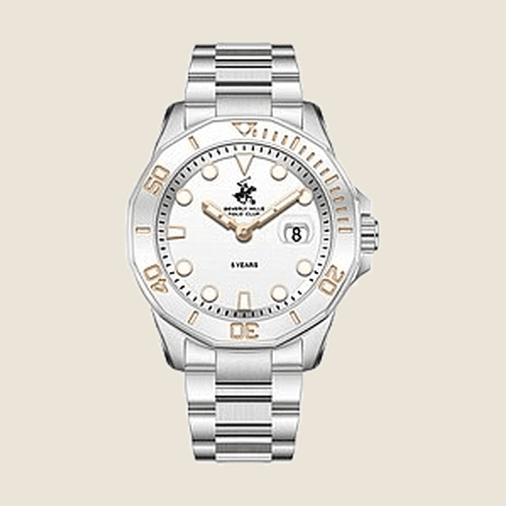 שעון Beverly Hills Polo Club BP3878X.330 ליוניסקס