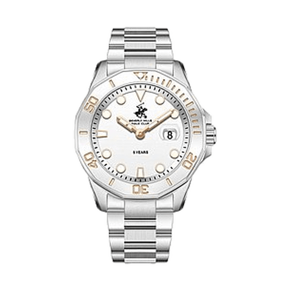 שעון Beverly Hills Polo Club BP3878X.330 ליוניסקס — BP3878X.330 | Dialoria