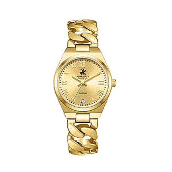 שעון Beverly Hills Polo Club BP3879C.110 לגברים — BP3879C.110 | Dialoria