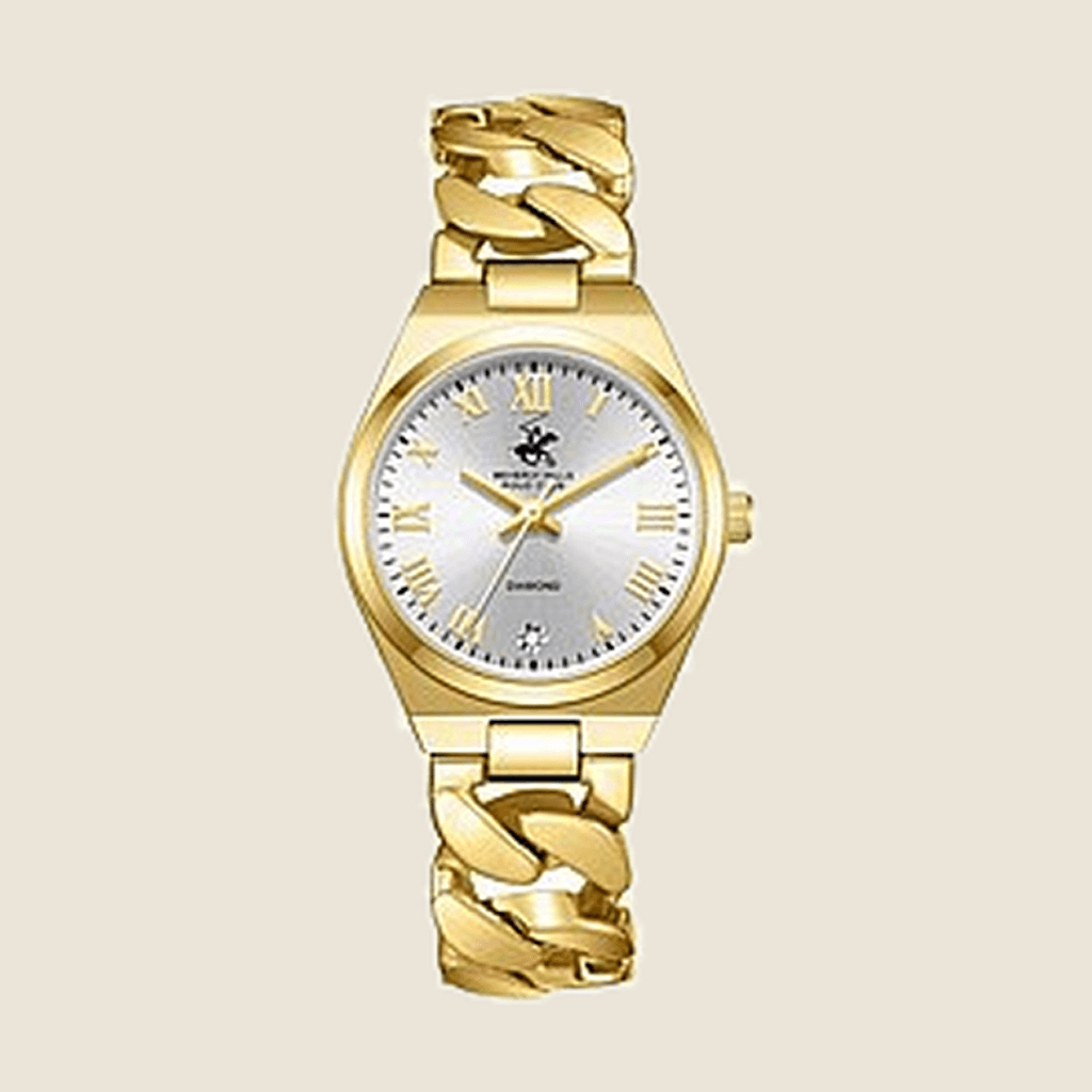 שעון Beverly Hills Polo Club BP3879C.130 לגברים