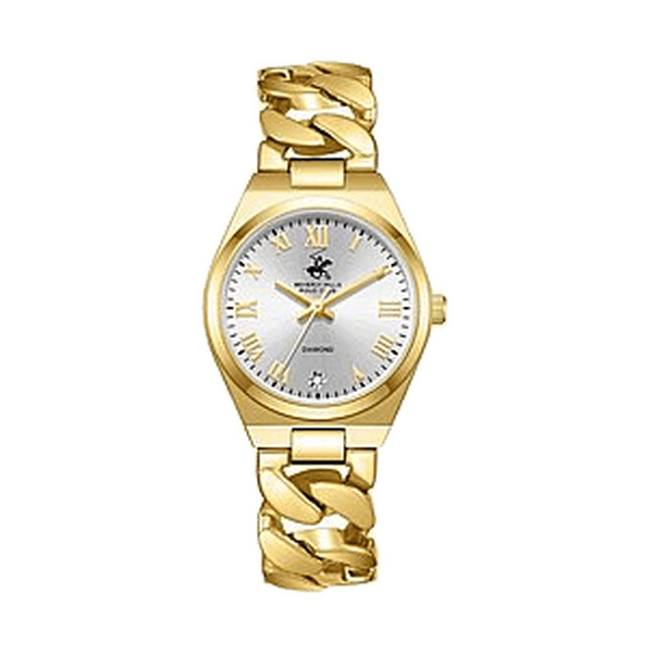 שעון Beverly Hills Polo Club BP3879C.130 לגברים — BP3879C.130 | Dialoria