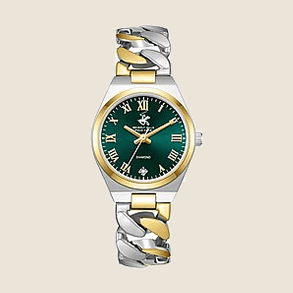 שעון Beverly Hills Polo Club BP3879C.270 לגברים