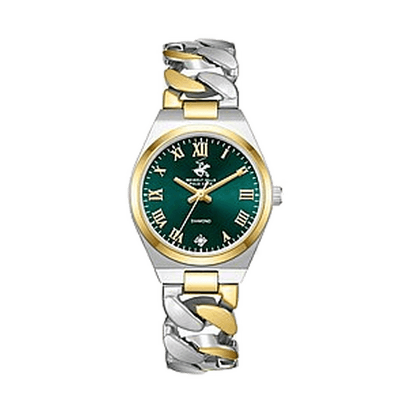 שעון Beverly Hills Polo Club BP3879C.270 לגברים — BP3879C.270 | Dialoria