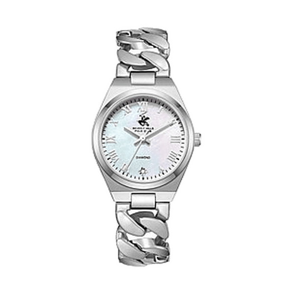 שעון Beverly Hills Polo Club BP3879C.320 לגברים — BP3879C.320 | Dialoria