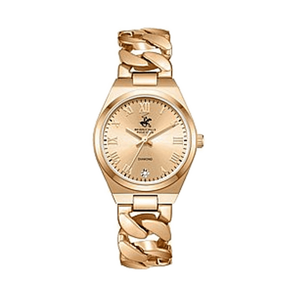 שעון Beverly Hills Polo Club BP3879C.410 לגברים — BP3879C.410 | Dialoria