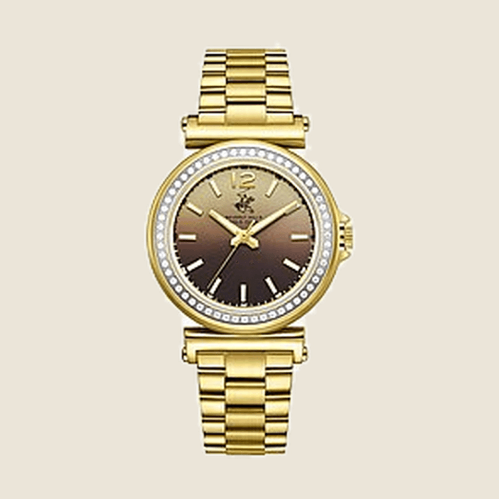 שעון Beverly Hills Polo Club BP3882X.110 לגברים