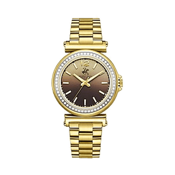 שעון Beverly Hills Polo Club BP3882X.110 לגברים — BP3882X.110 | Dialoria