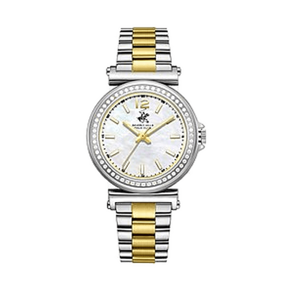שעון Beverly Hills Polo Club BP3882X.220 לגברים — BP3882X.220 | Dialoria