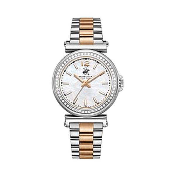 שעון Beverly Hills Polo Club BP3882X.520 לגברים — BP3882X.520 | Dialoria