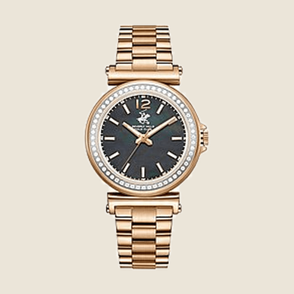 שעון Beverly Hills Polo Club BP3882X.550 לגברים