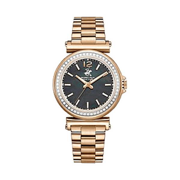 שעון Beverly Hills Polo Club BP3882X.550 לגברים — BP3882X.550 | Dialoria