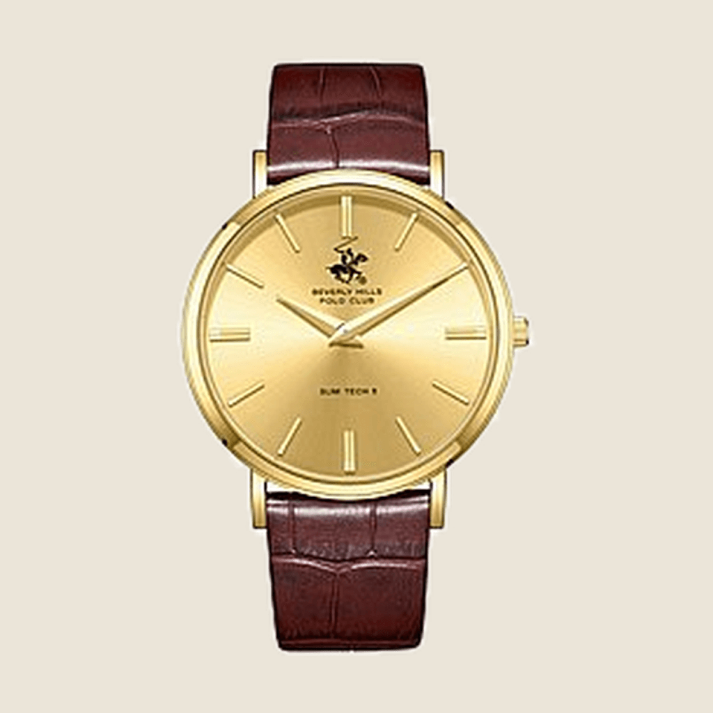 שעון Beverly Hills Polo Club BP3885X.112 לגברים