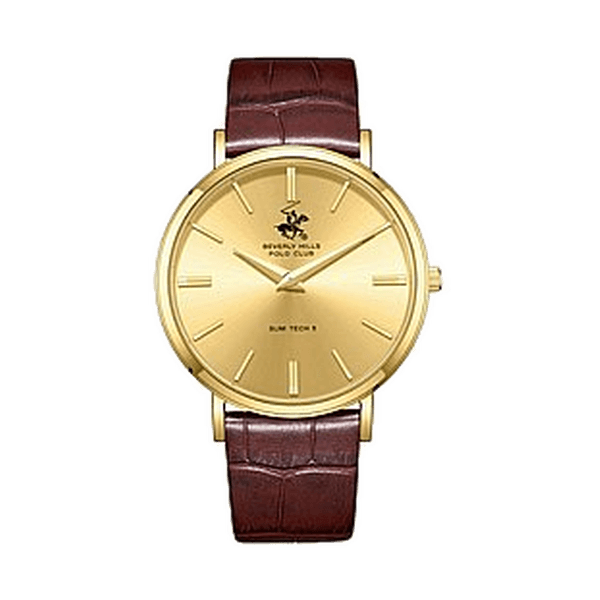 שעון Beverly Hills Polo Club BP3885X.112 לגברים — BP3885X.112 | Dialoria