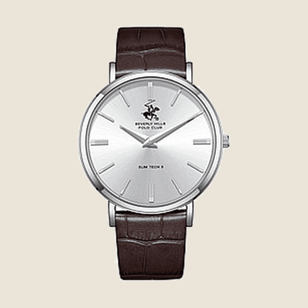 שעון Beverly Hills Polo Club BP3885X.362 לגברים