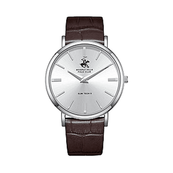 שעון Beverly Hills Polo Club BP3885X.362 לגברים — BP3885X.362 | Dialoria