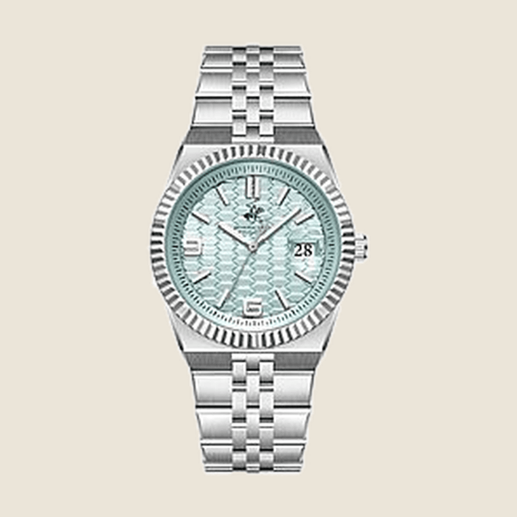 שעון Beverly Hills Polo Club BP3891X.300 ליוניסקס