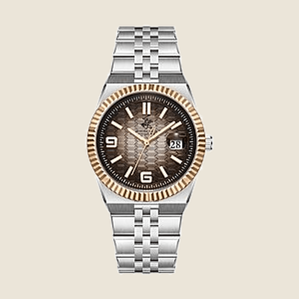 שעון Beverly Hills Polo Club BP3891X.560 לגברים