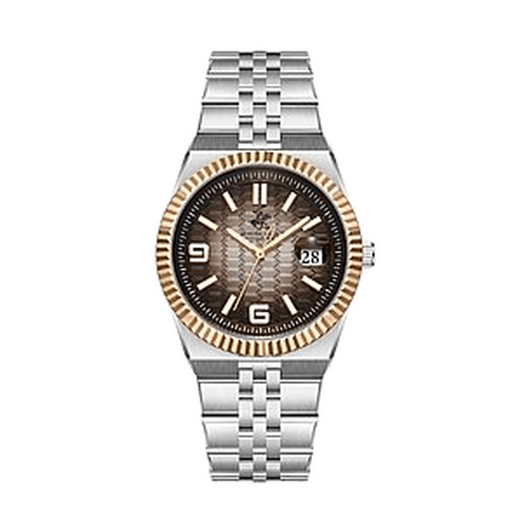 שעון Beverly Hills Polo Club BP3891X.560 לגברים — BP3891X.560 | Dialoria