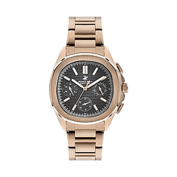 שעון Beverly Hills Polo Club ClubBP3212X.460 לגברים — ClubBP3212X.460 | Dialoria