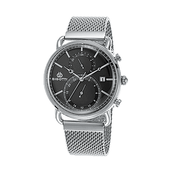 שעון Bigotti BG.1.10001-1 לגברים — BG.1.10001-1 | Dialoria