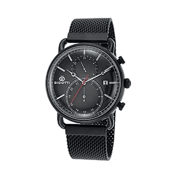 שעון Bigotti BG.1.10001-3 לגברים — BG.1.10001-3 | Dialoria
