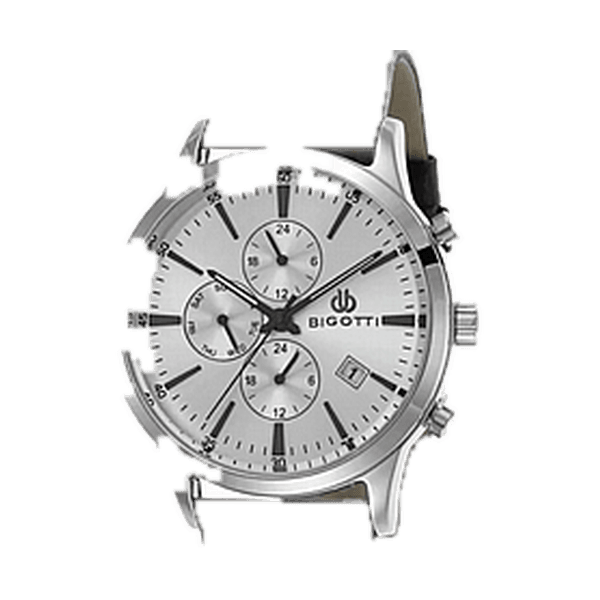שעון Bigotti BG.1.10003-1 לגברים — BG.1.10003-1 | Dialoria