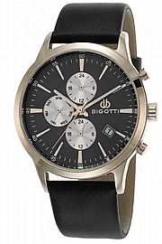 שעון Bigotti BG.1.10003-2 לגברים — BG.1.10003-2 | Dialoria