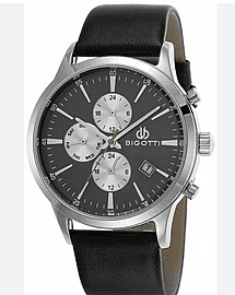 שעון Bigotti BG.1.10003-5 לגברים — BG.1.10003-5 | Dialoria