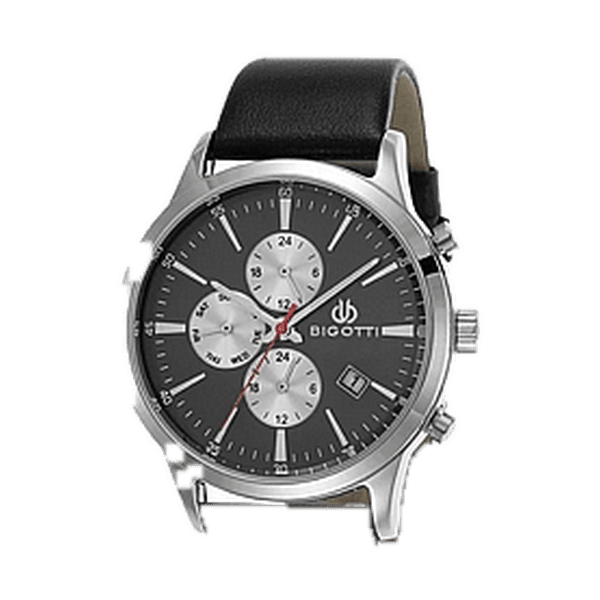 שעון Bigotti BG.1.10003-5 לגברים — BG.1.10003-5 | Dialoria
