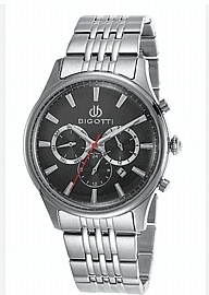 שעון Bigotti BG.1.10007-3 לגברים — BG.1.10007-3 | Dialoria