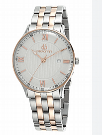שעון Bigotti BG.1.10008-5 לגברים — BG.1.10008-5 | Dialoria