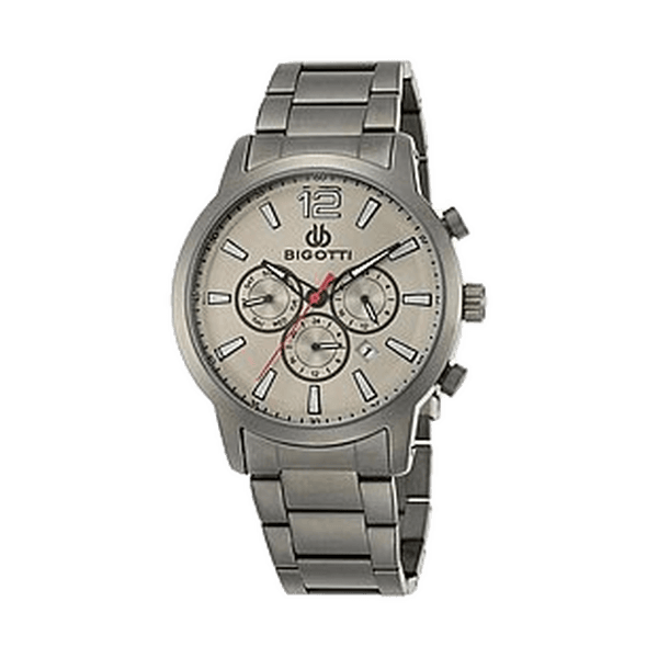 שעון Bigotti BG.1.10013-5 לגברים — BG.1.10013-5 | Dialoria