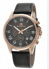 שעון Bigotti BG.1.10015-2 לגברים — BG.1.10015-2 | Dialoria